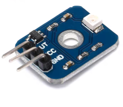 UV Detection Sensor