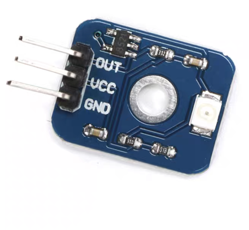 UV Detection Sensor