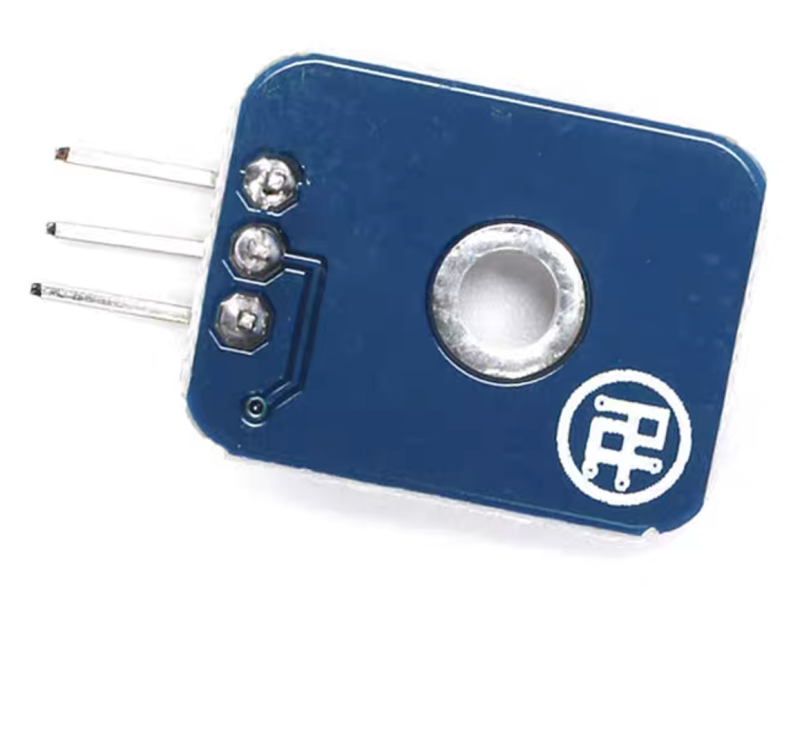 UV Detection Sensor