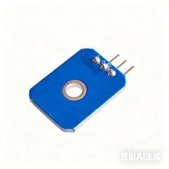 Ultra Violet Light Sensor