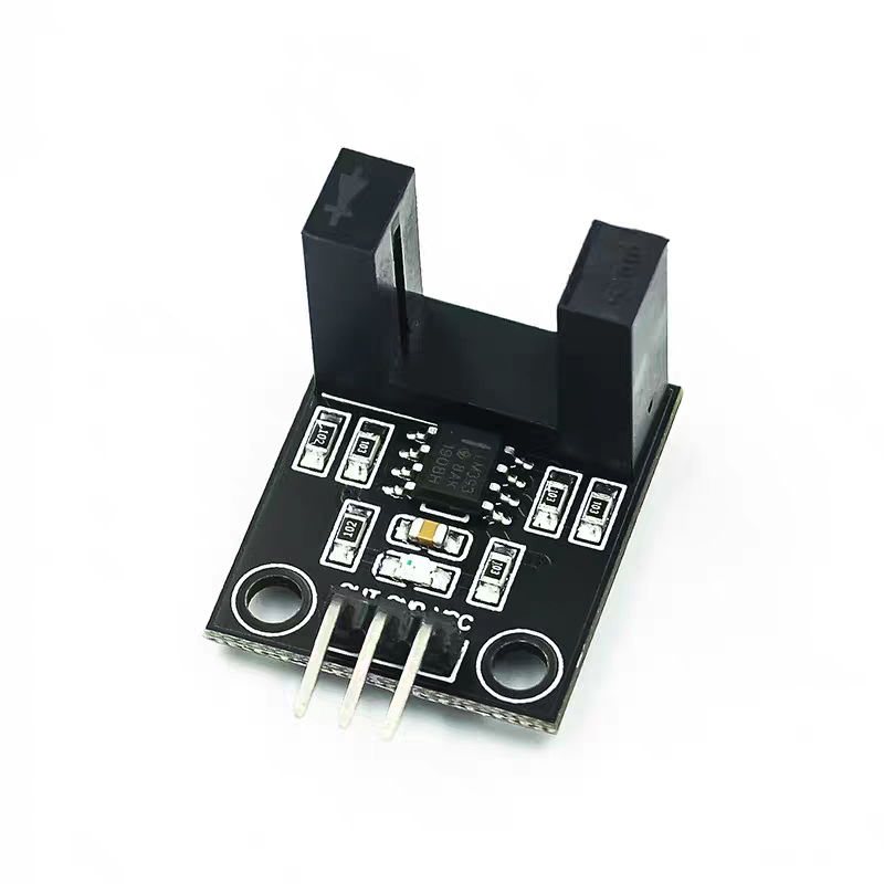 3Pin Photoelectric Beam Speed Sensor