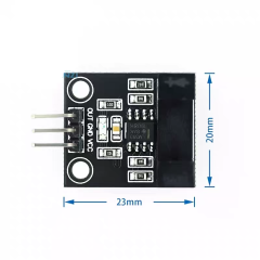 3Pin Photoelectric Beam Speed Sensor