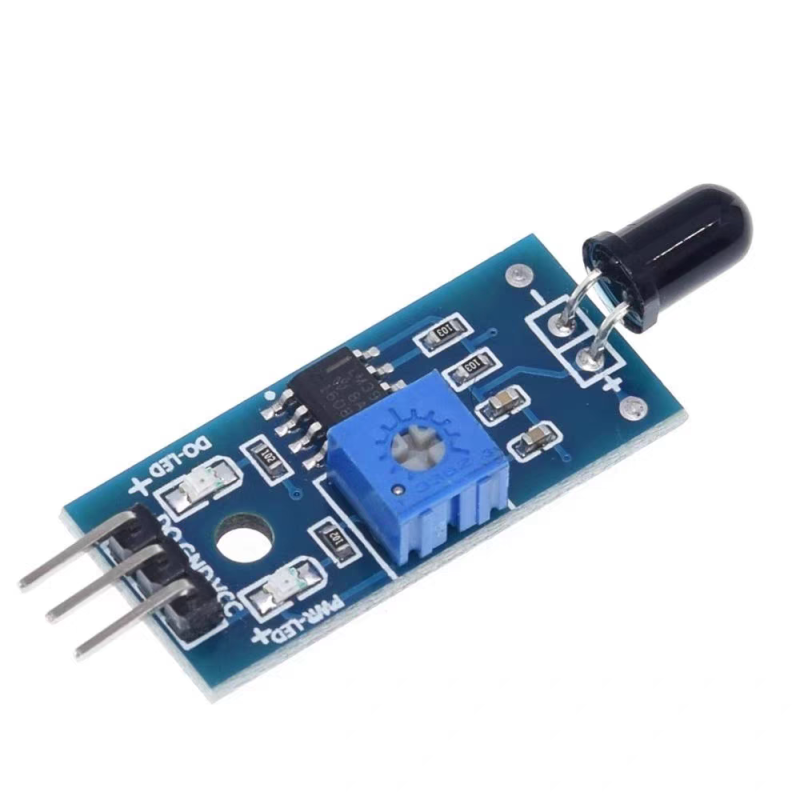 3P Flame Detection Sensor