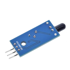 3P Flame Detection Sensor