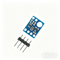 GY-6180 VL6180X Light Sensor