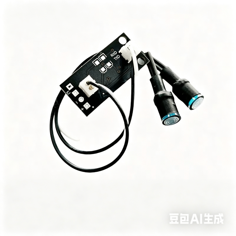Solar Light Source Tracking Module