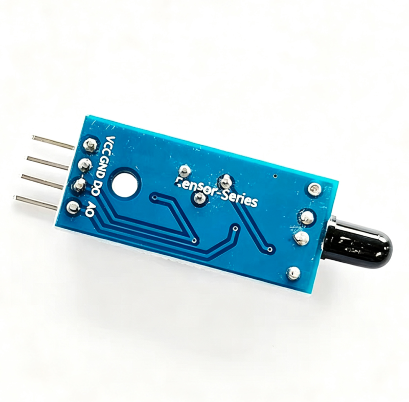 4Pin Flame Detection Sensor
