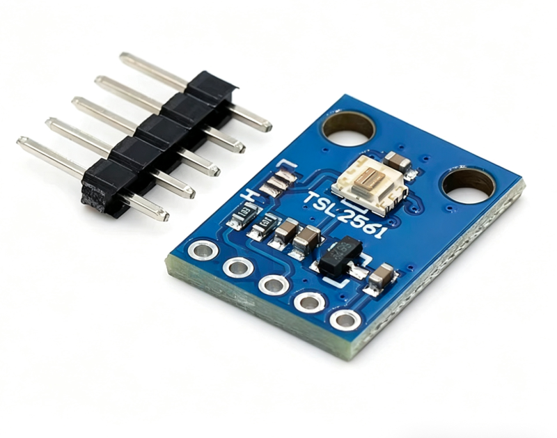 GY-2561/TSL2561 Light Intensity Sensor/Super Intensity Module