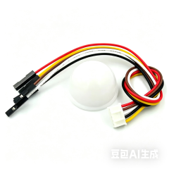 BH1750FVI Digital Light Sensor