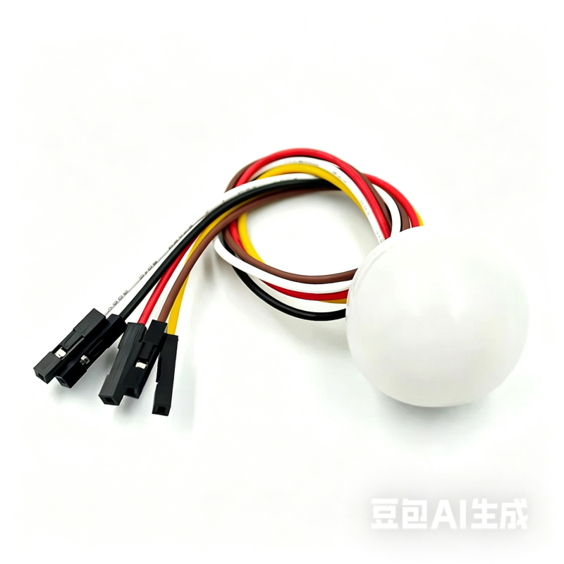 BH1750FVI Digital Light Sensor