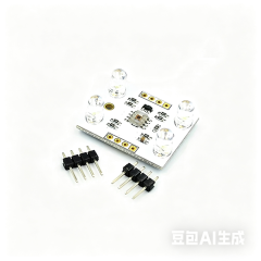TCS3200D/TCS230 Colour Recognition Sensor Module