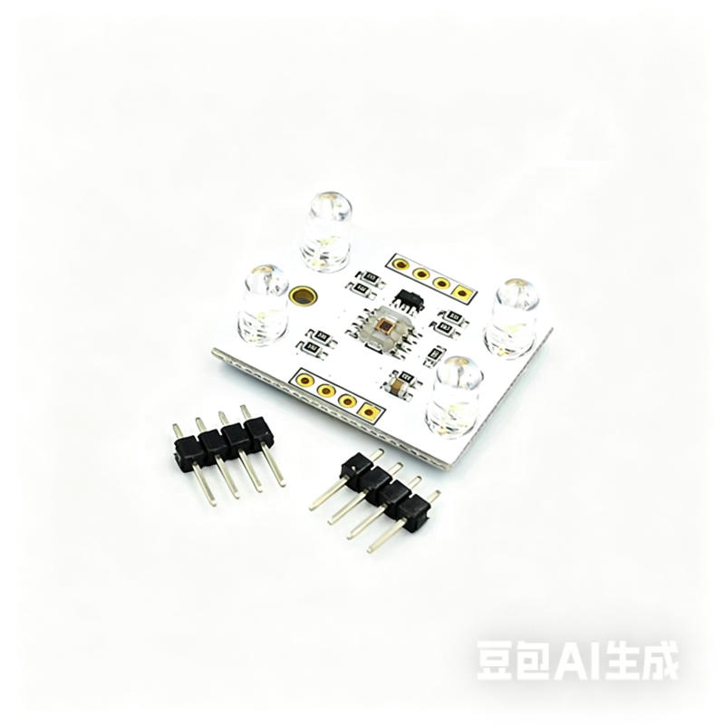 TCS3200D/TCS230 Colour Recognition Sensor Module