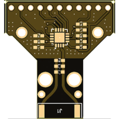 CJMCU-3935 AS3935 Lightning Sensor