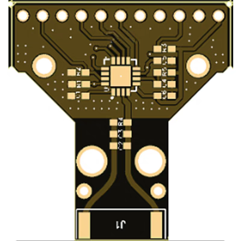 CJMCU-3935 AS3935 Lightning Sensor