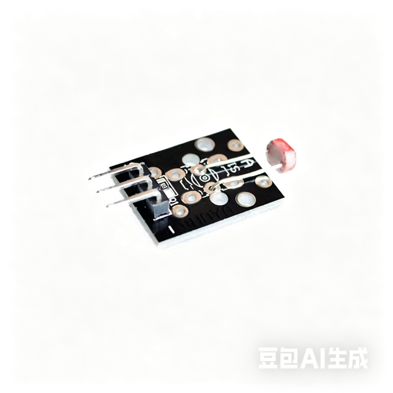 KY-018 3pin Photosensitive Sensor