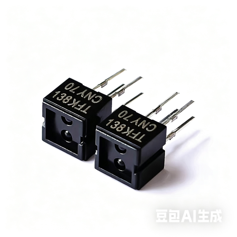 CNY70 DIP-4 Photoelectric Switch Sensor