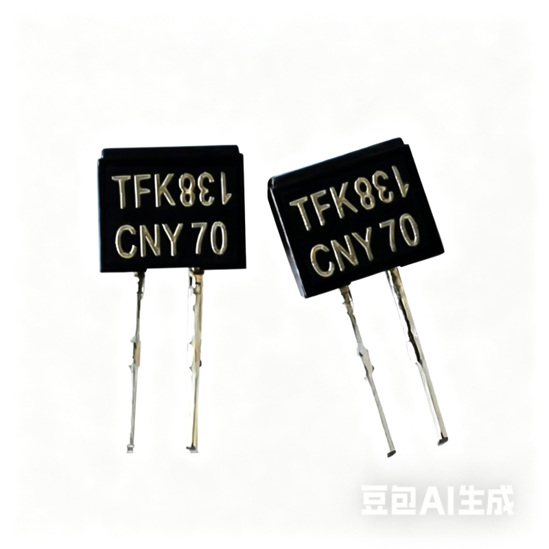 CNY70 DIP-4 Photoelectric Switch Sensor