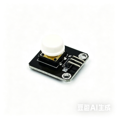 Button Light Touch Switch Module