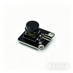 Button Light Touch Switch Module