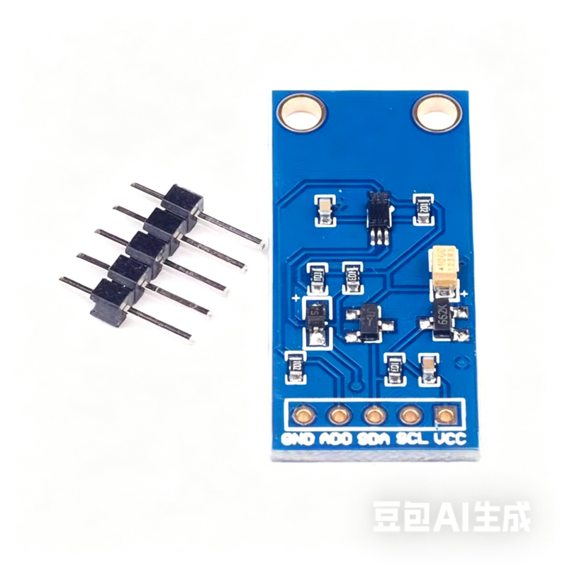 GY-30 Light Intensity Illumination Sensor BH1750FVI