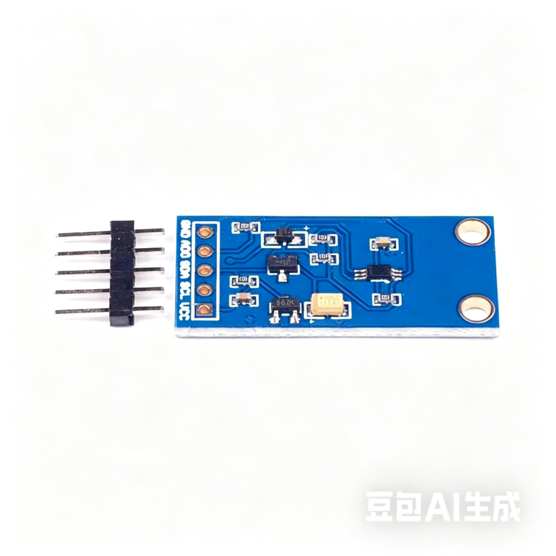 GY-30 Light Intensity Illumination Sensor BH1750FVI