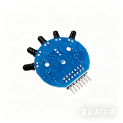 Five-way Flame Sensor