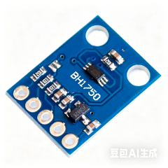 GY-302 BH1750 Light Intensity Illumination Module