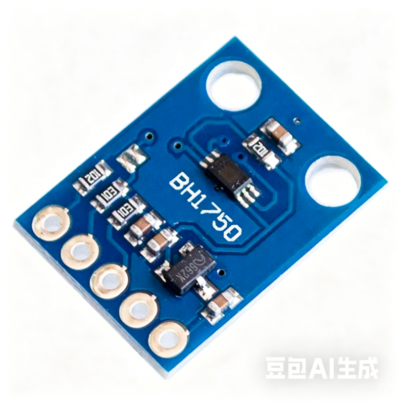 GY-302 BH1750 Light Intensity Illumination Module