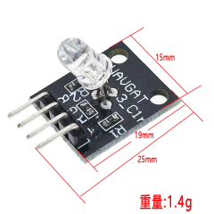 KY-016 RGB 3 Color Full-color LED Module