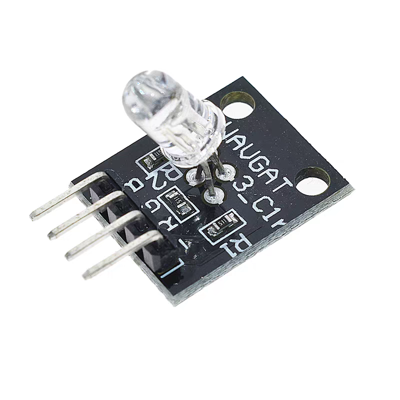 KY-016 RGB 3 Color Full-color LED Module