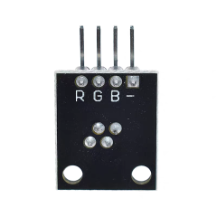 KY-016 RGB 3 Color Full-color LED Module