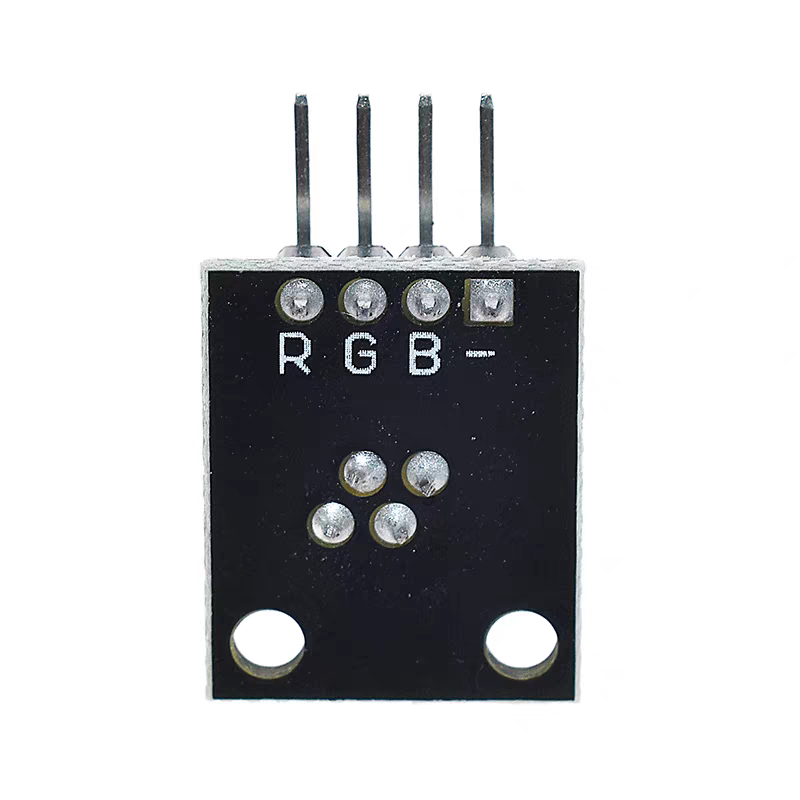 KY-016 RGB 3 Color Full-color LED Module