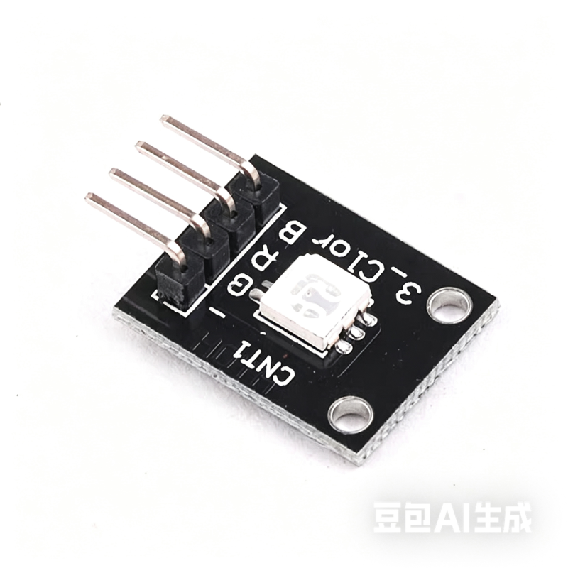 KY009 3 Color Full Color LED Smd Module
