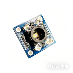 GY-31/GY-33  Color Recognition Sensor