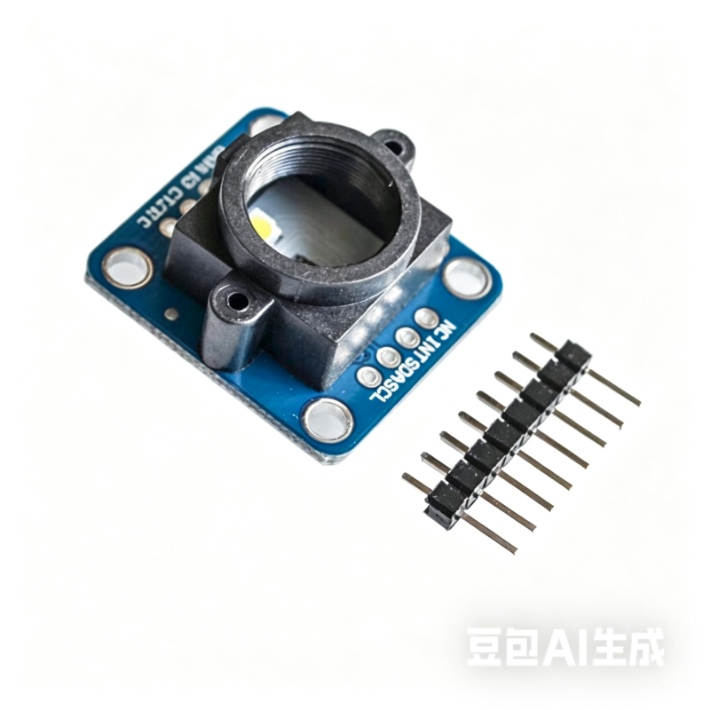 GY-31/GY-33  Color Recognition Sensor