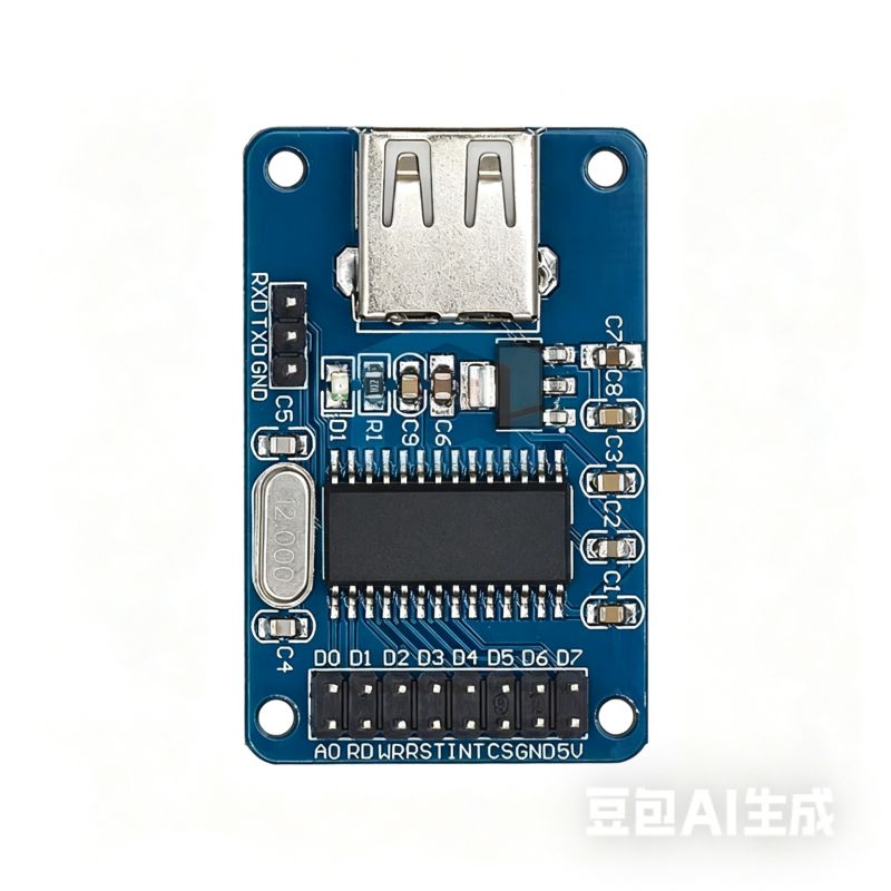 CH376S USB Read Write Module