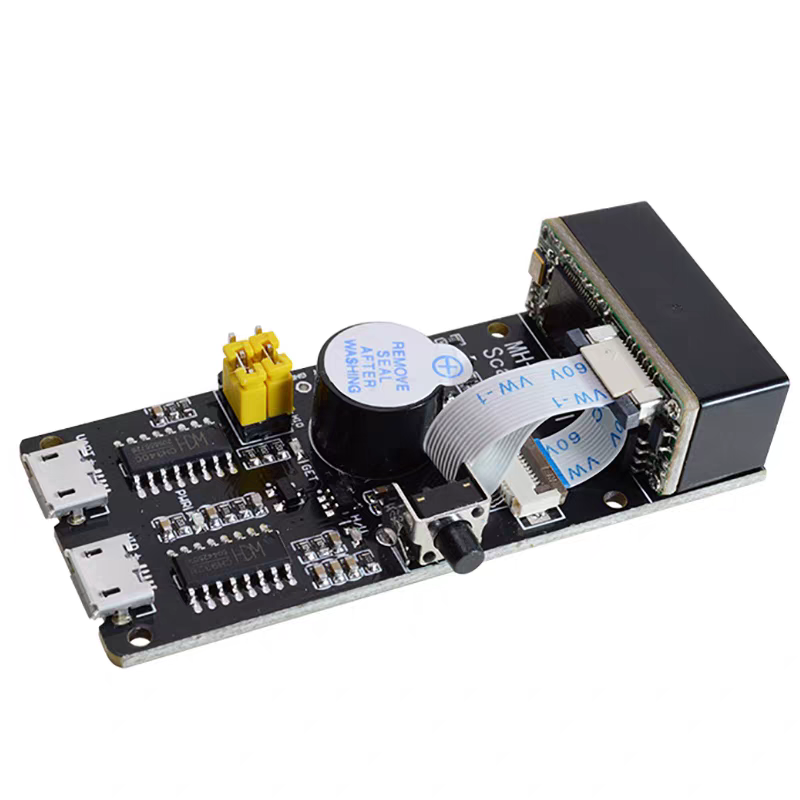 Scanner V3.0 Barcode Scan Recognition Module