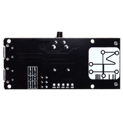 Scanner V3.0 Barcode Scan Recognition Module