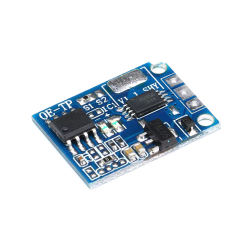 Capacitive Touch Button Switch Control Module