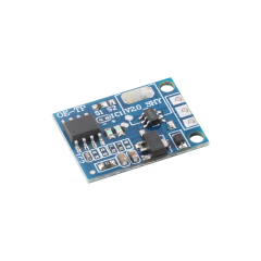 Capacitive Touch Button Switch Control Module