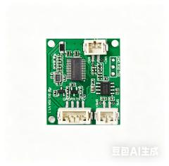 SU-10A Intelligent Offline Voice Control Module