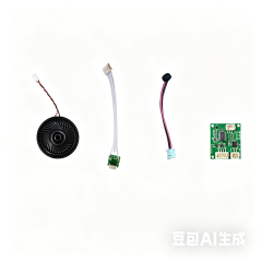 SU-10A Intelligent Offline Voice Control Module