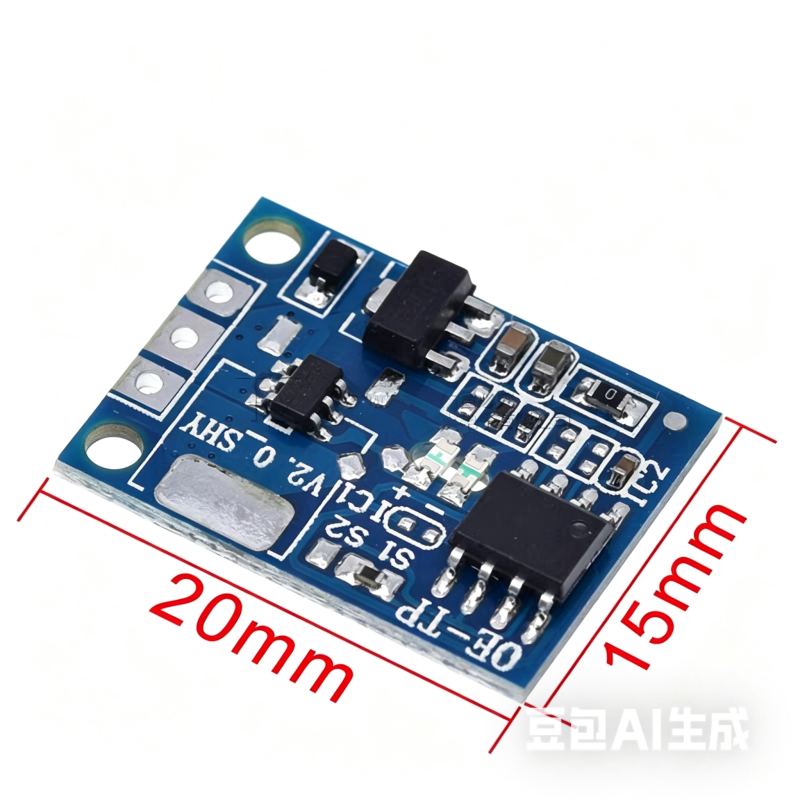 OE-TP Capacitive Touch Switch Module