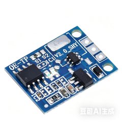 OE-TP Capacitive Touch Switch Module