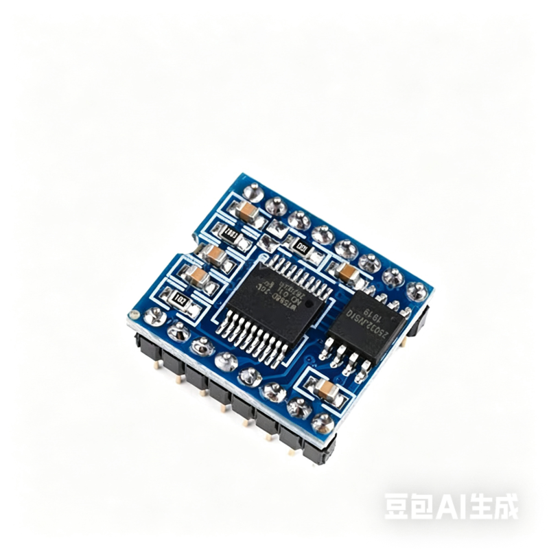 WT588D Voice Module