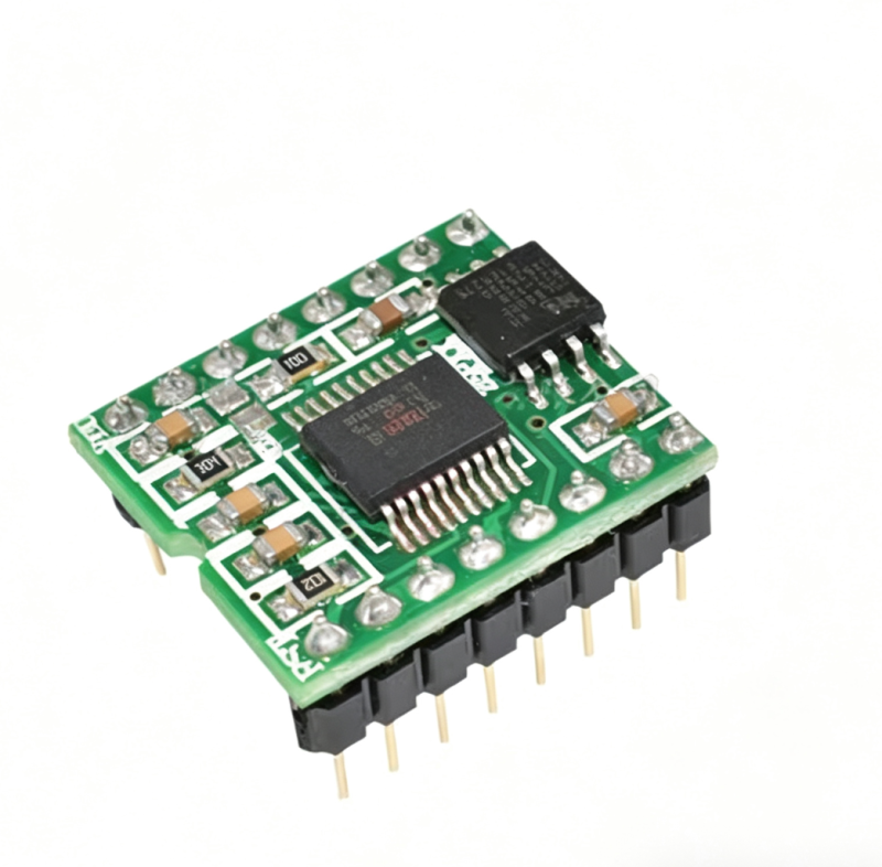 WT588D Voice Module