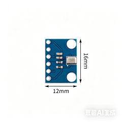 GY-SPH0645LM4H Digital Sound Sensor