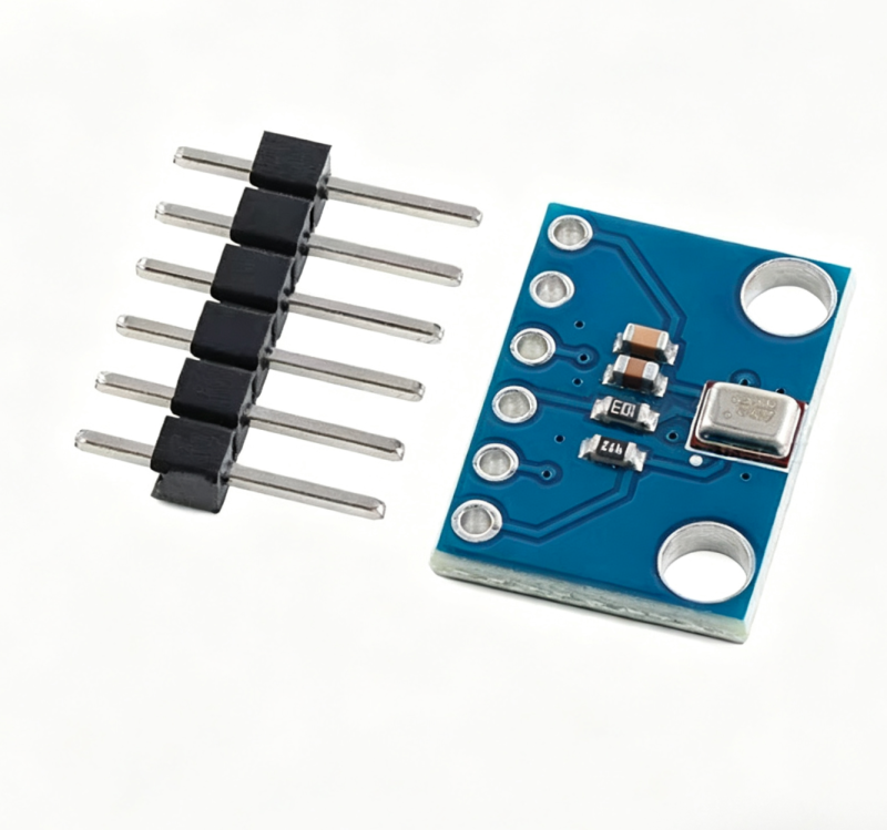 GY-SPH0645LM4H Digital Sound Sensor