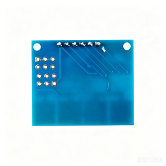 TTP224 4 Channel Capacitive Touch Sensor Module