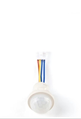 Infrared Inductive Head Module